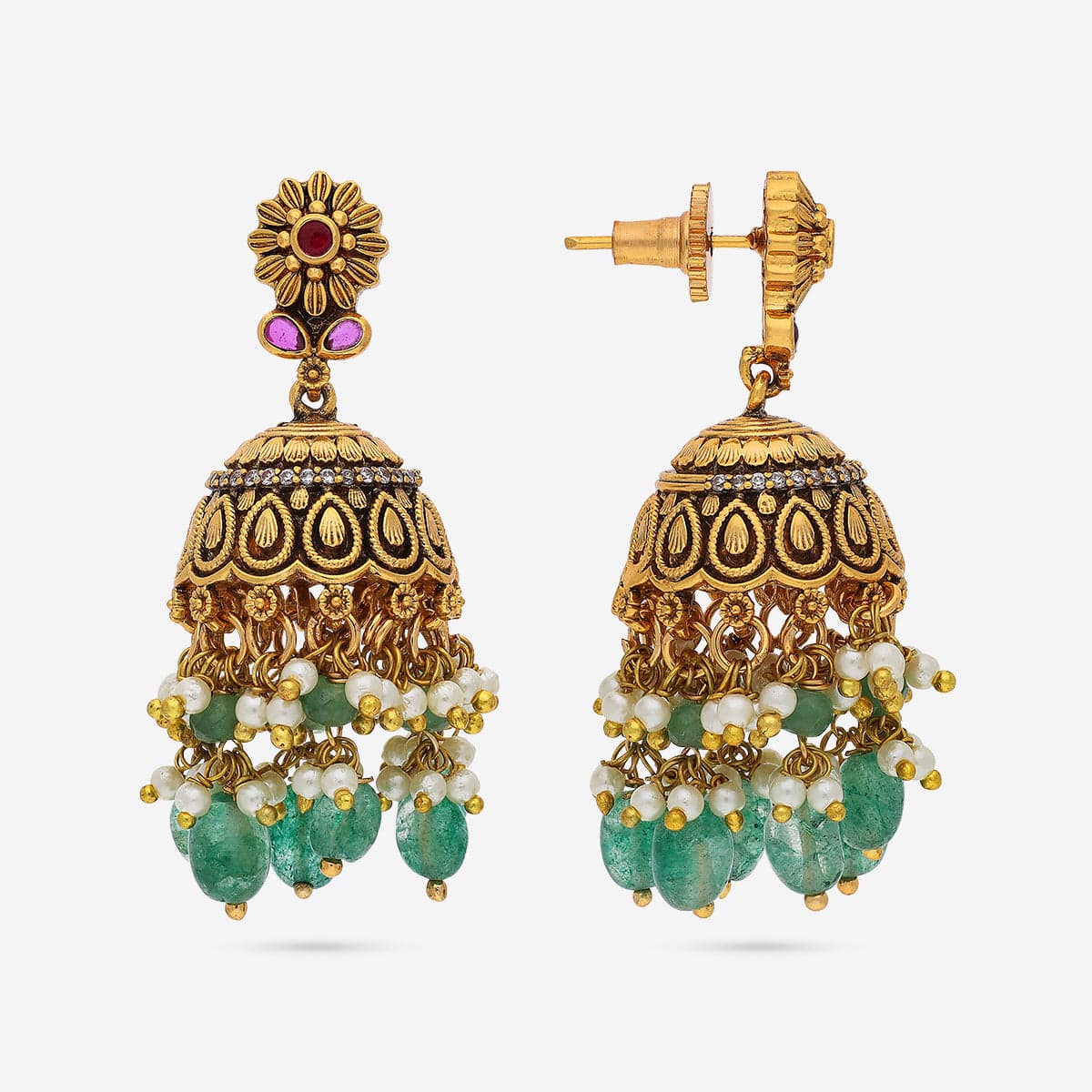 Antique Necklace Antique Necklace 188911