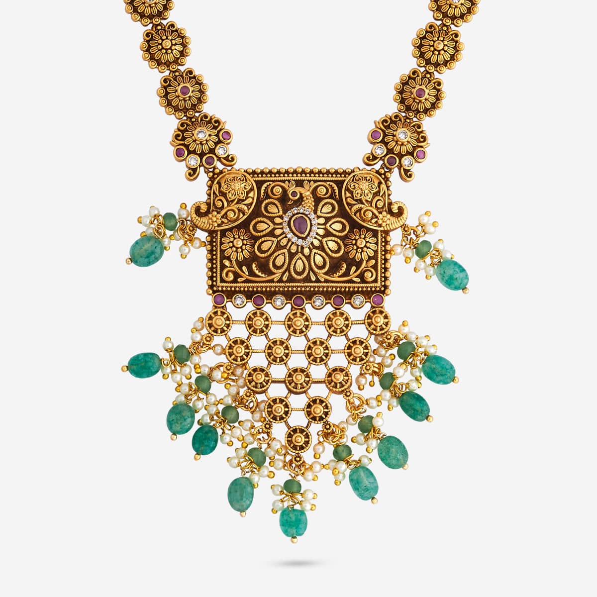 Antique Necklace Antique Necklace 188911