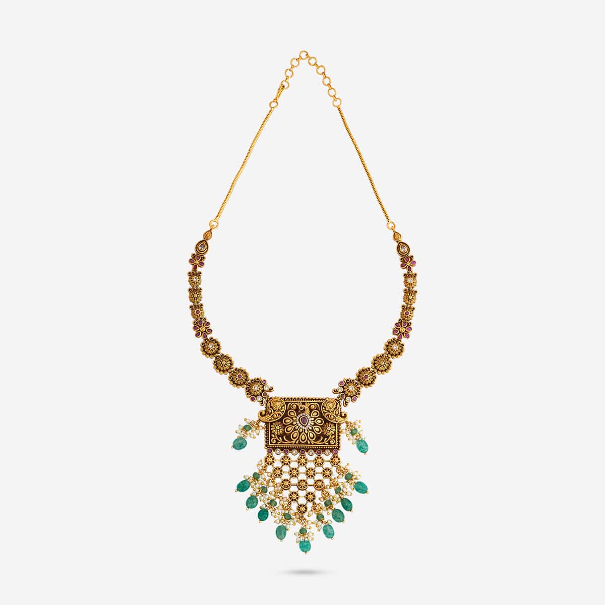 Antique Necklace Antique Necklace 188911