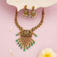 Antique Necklace Antique Necklace 188911