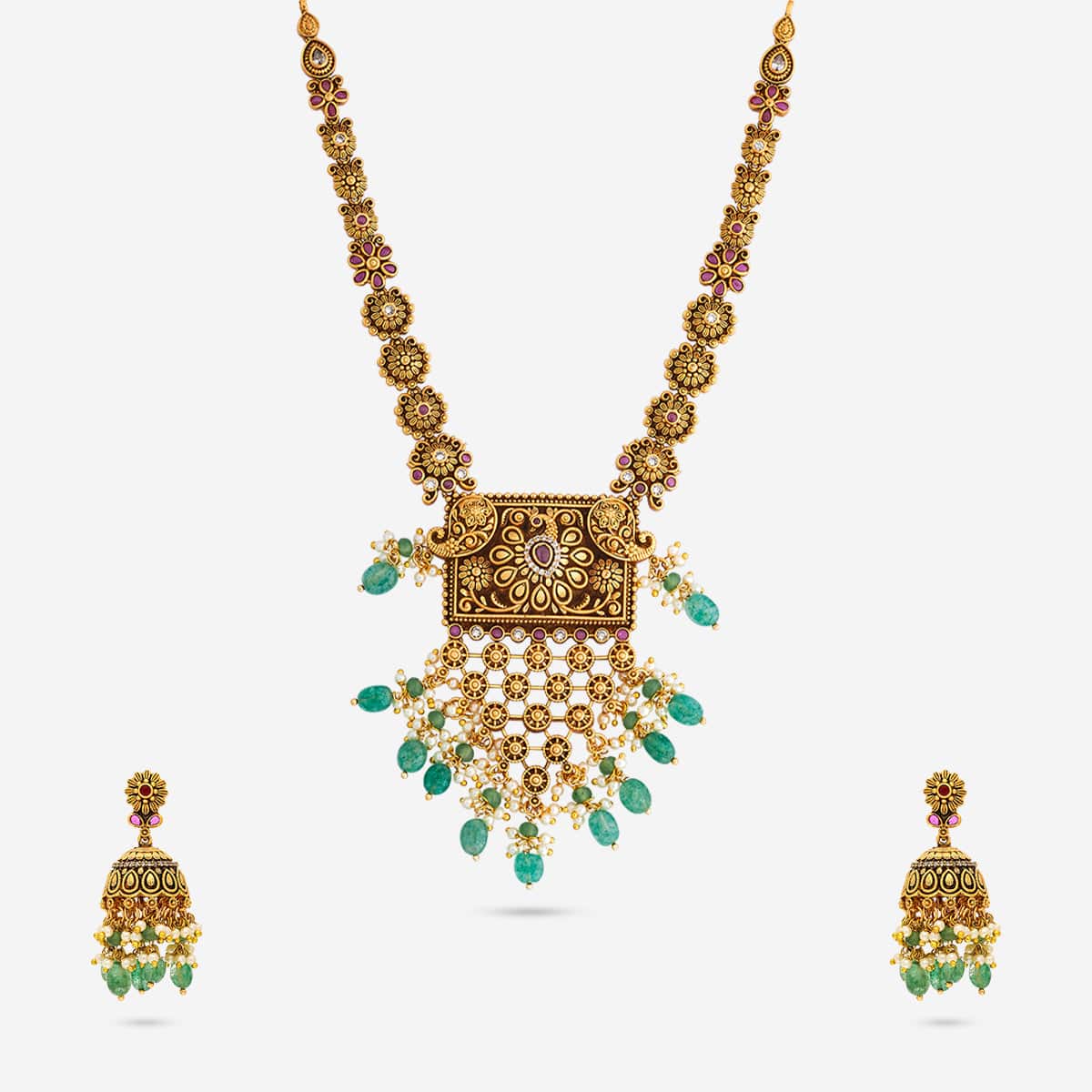 Antique Necklace Antique Necklace 188911