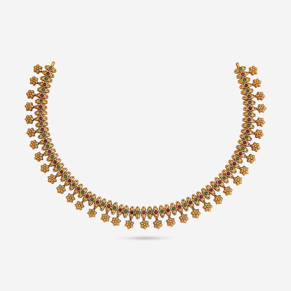 Antique Necklace Antique Necklace 188917