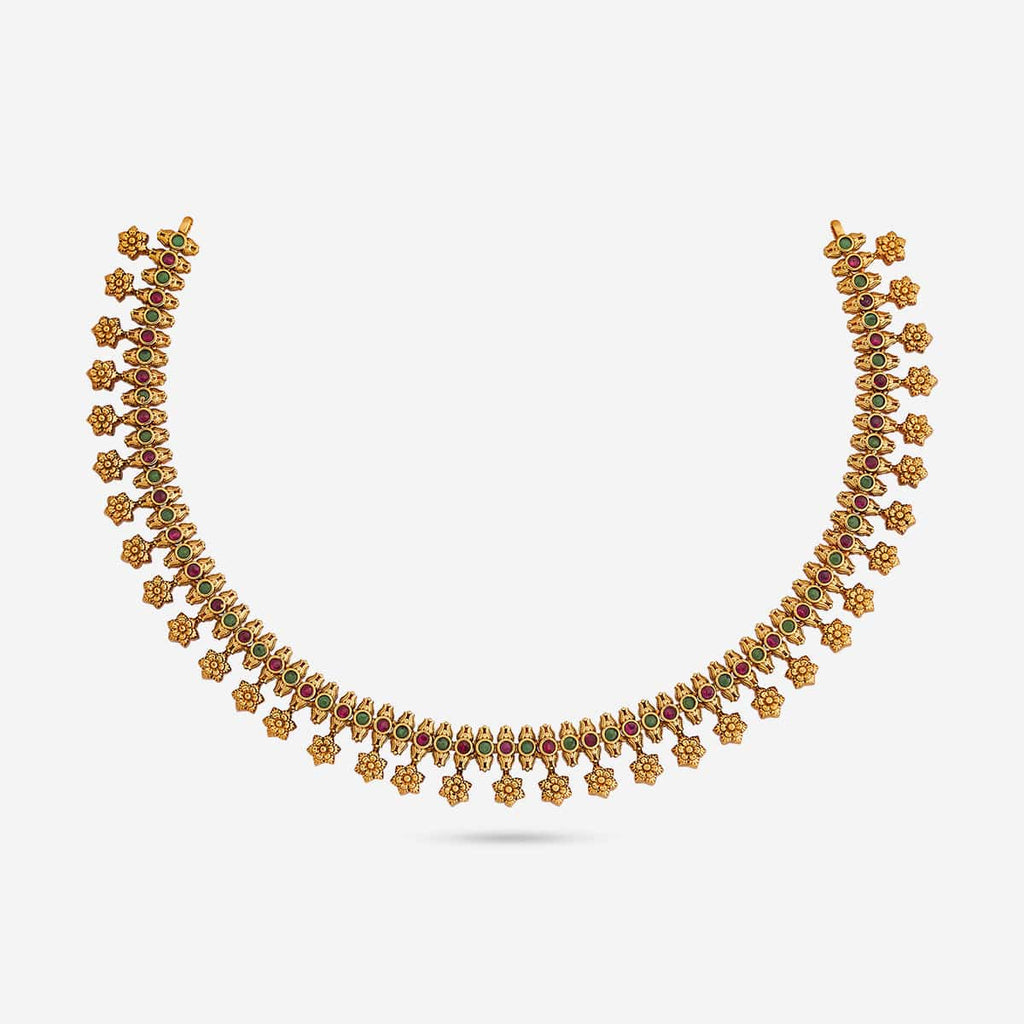 Antique Necklace Antique Necklace 188917