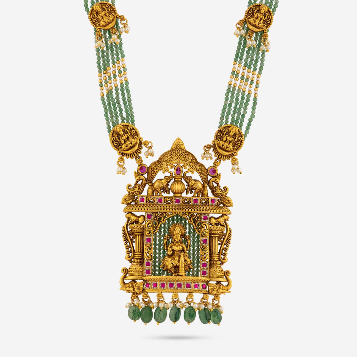 Antique Necklace Antique Necklace 189016