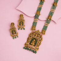 Antique Necklace Antique Necklace 189016