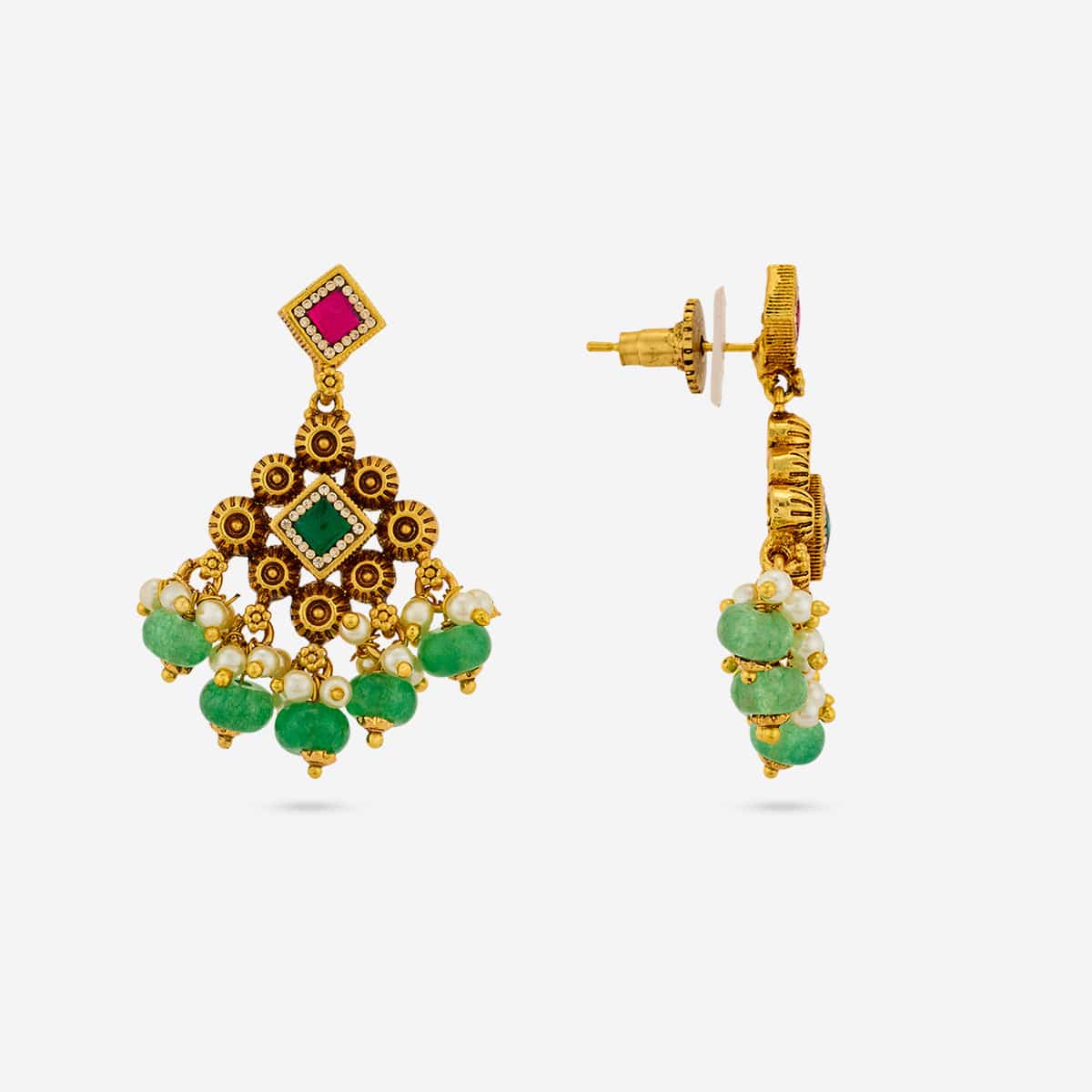 Antique Necklace Antique Necklace 189018