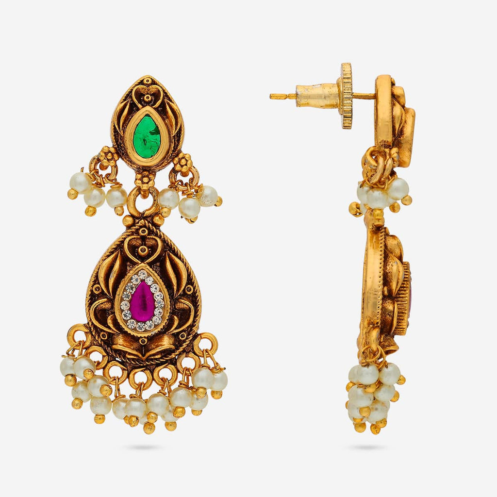 Antique Necklace Antique Necklace 189019