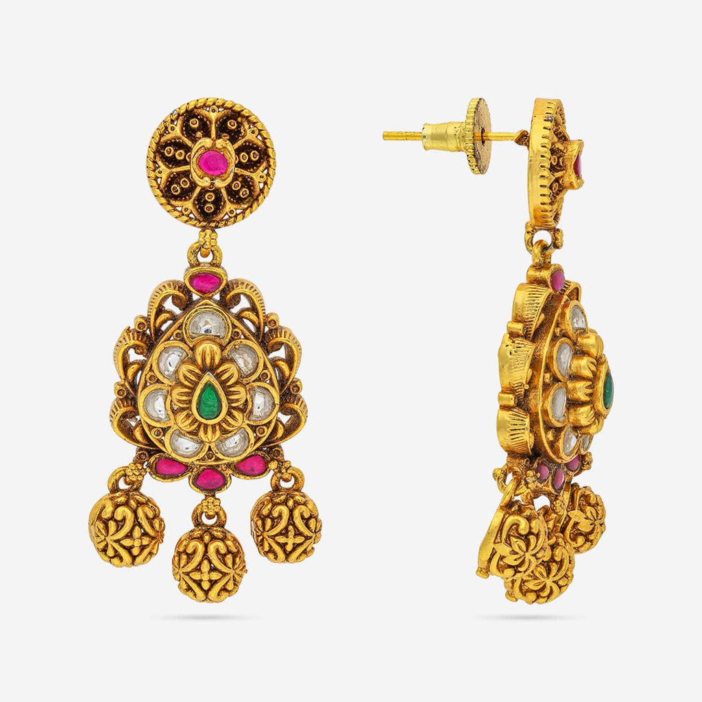 Antique Necklace Antique Necklace 189020