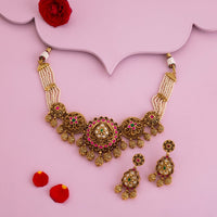 Antique Necklace Antique Necklace 189020