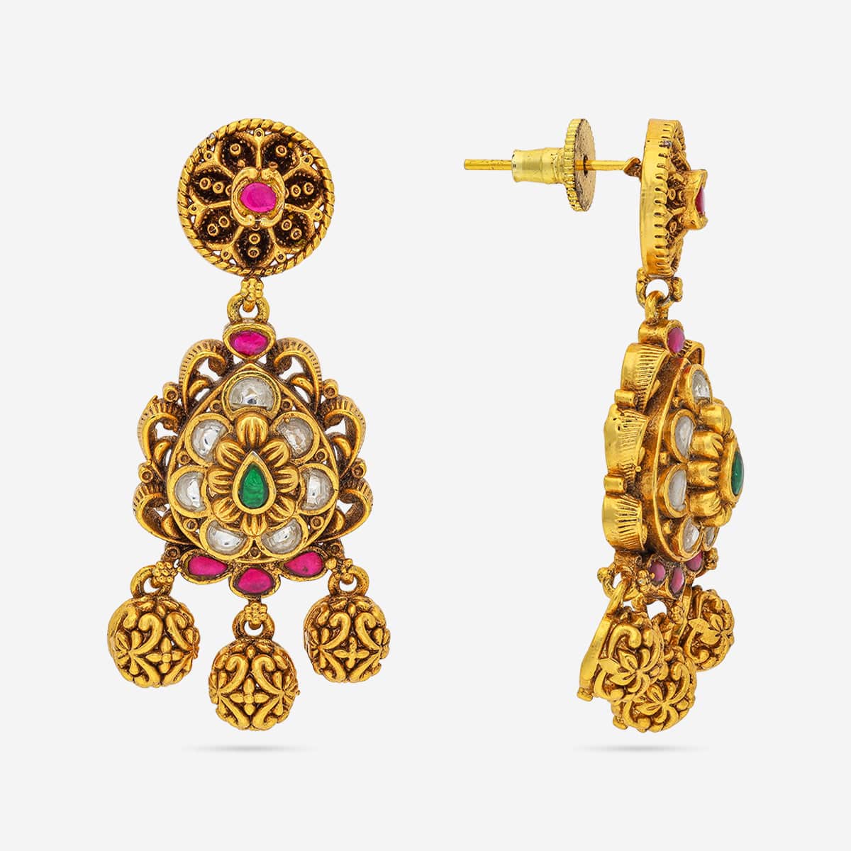 Antique Necklace Antique Necklace 189020