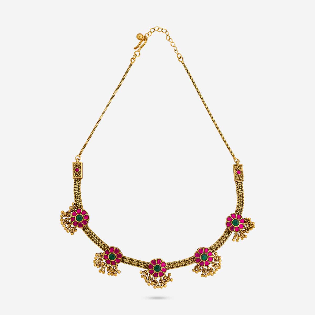 Antique Necklace Antique Necklace 189023