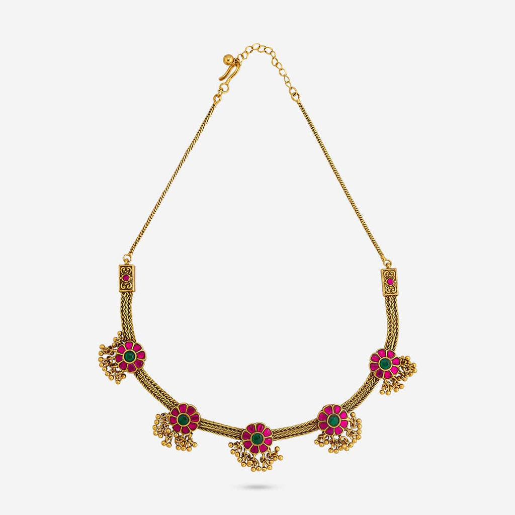 Antique Necklace Antique Necklace 189023