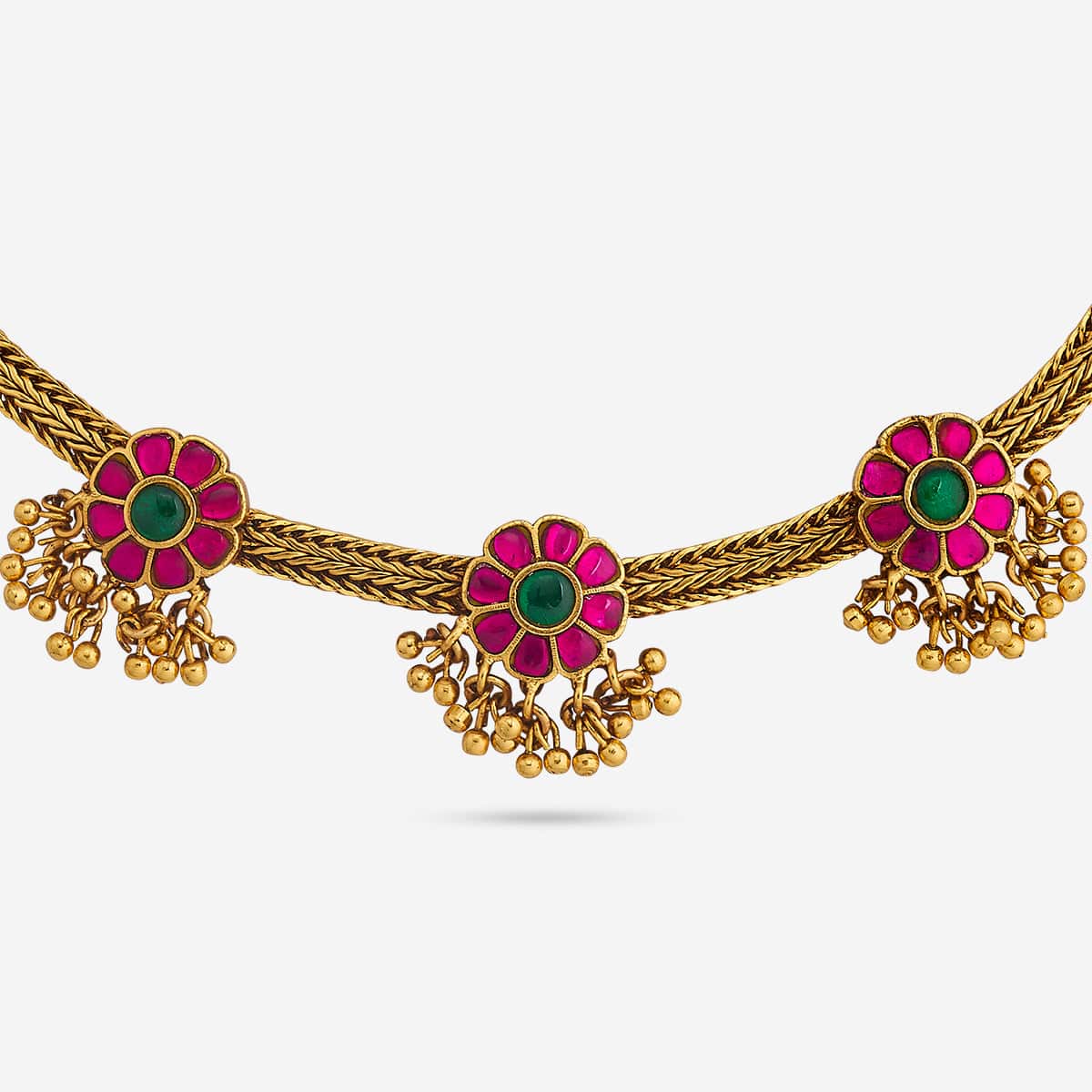 Antique Necklace Antique Necklace 189023