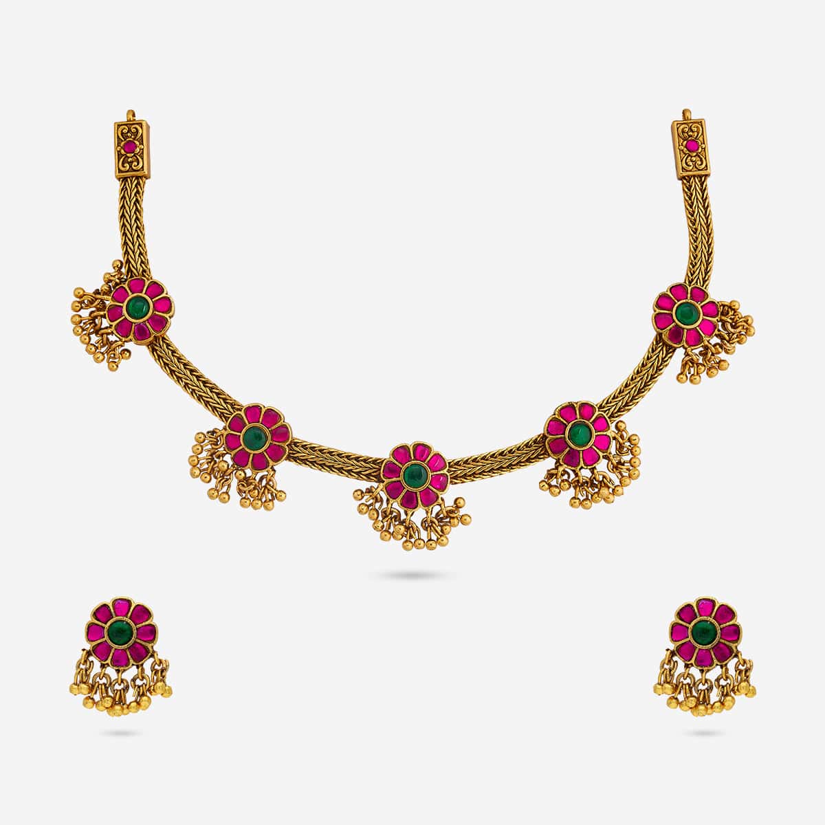 Antique Necklace Antique Necklace 189023