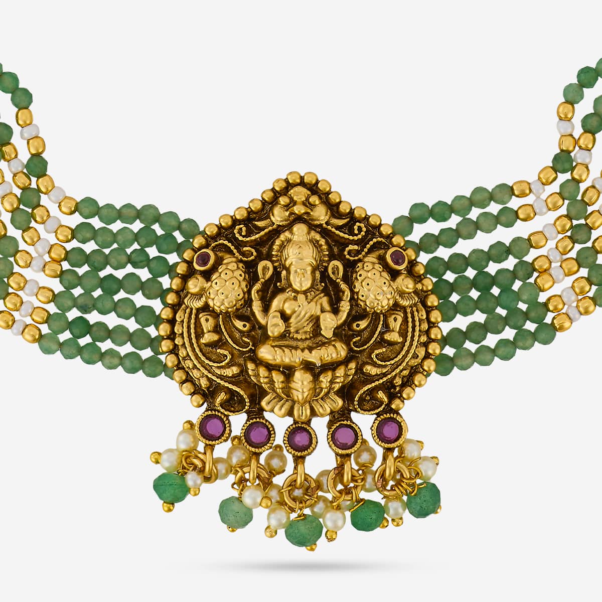 Antique Necklace Antique Necklace 189025
