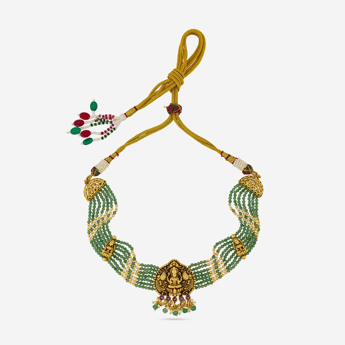 Antique Necklace Antique Necklace 189025