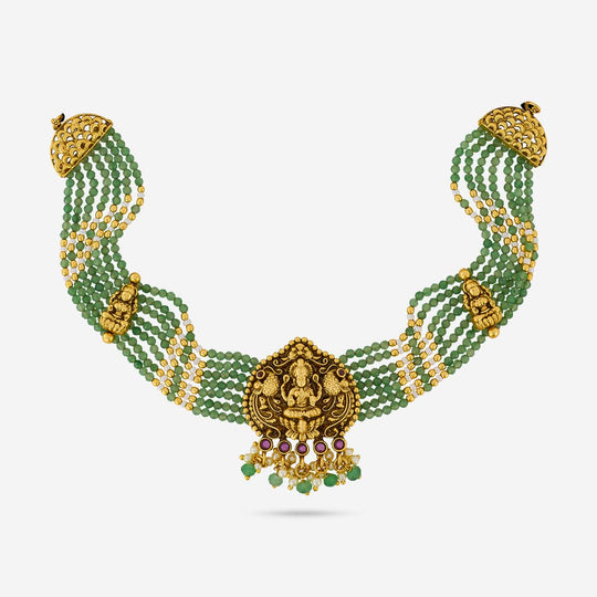 Antique Necklace Antique Necklace 189025