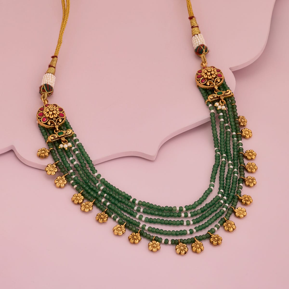 Antique Necklace Antique Necklace 189026