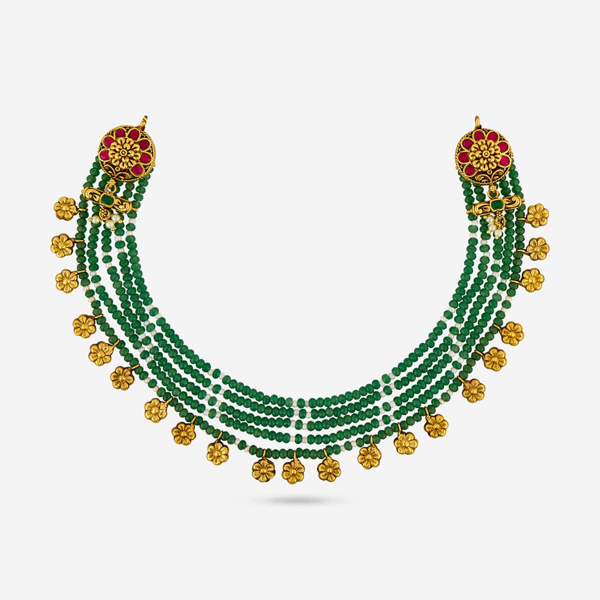 Antique Necklace Antique Necklace 189026