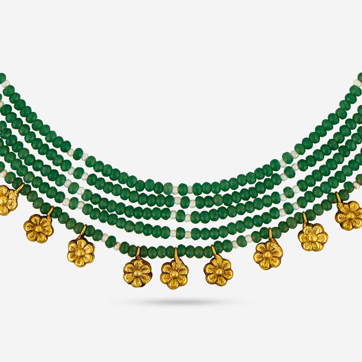 Antique Necklace Antique Necklace 189026