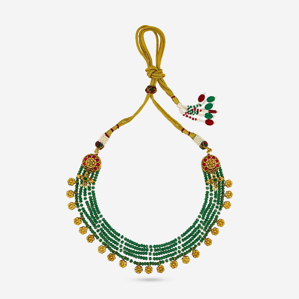Antique Necklace Antique Necklace 189026