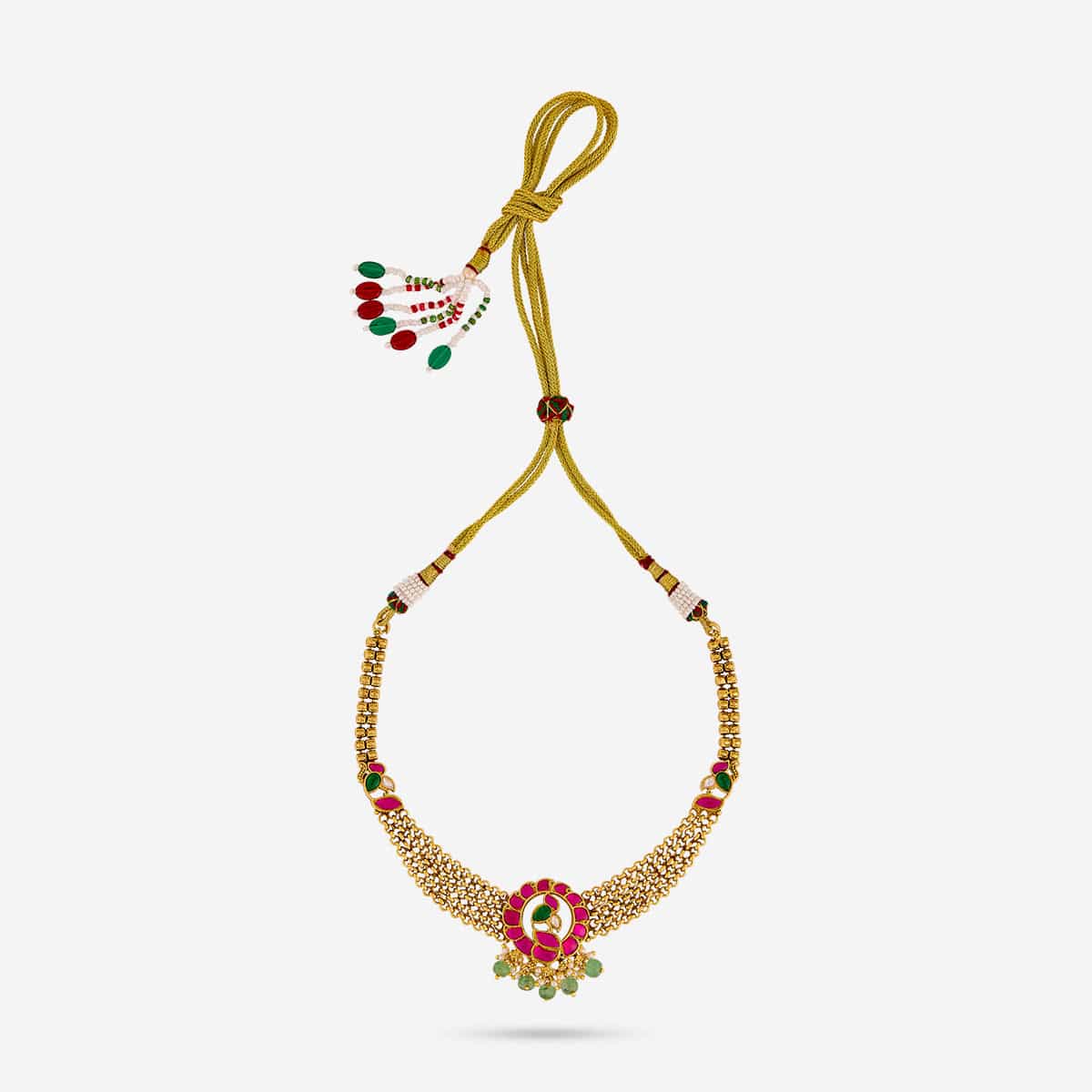 Antique Necklace Antique Necklace 189029