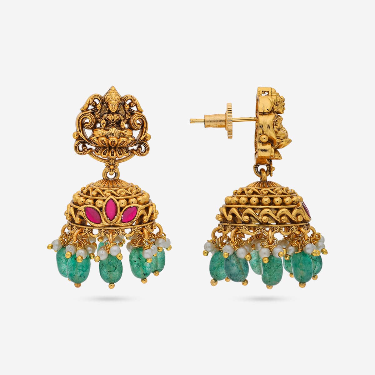 Antique Necklace Antique Necklace 189076