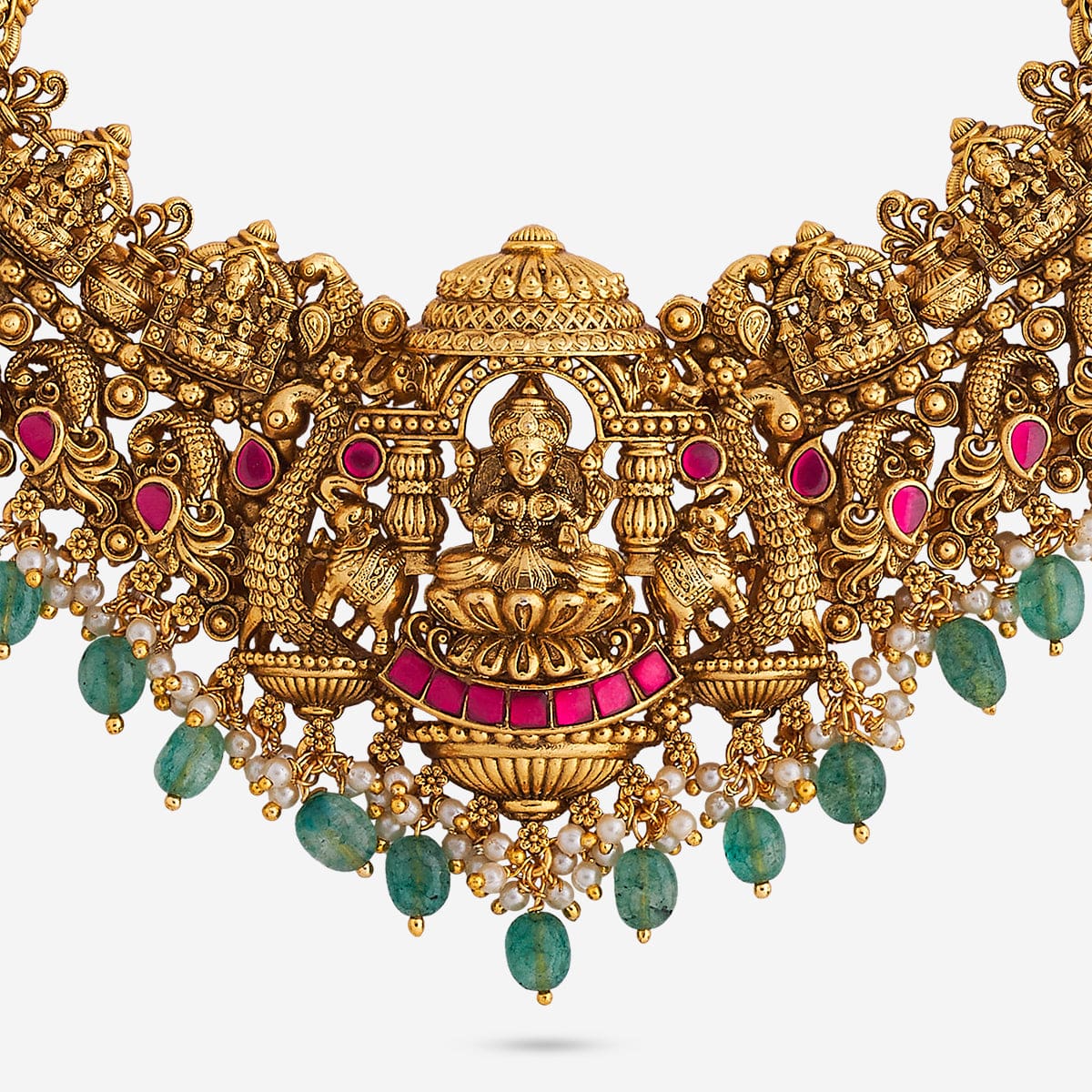 Antique Necklace Antique Necklace 189076