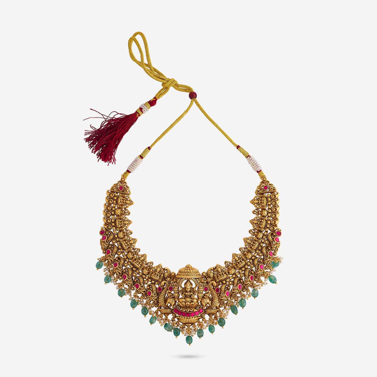 Antique Necklace Antique Necklace 189076