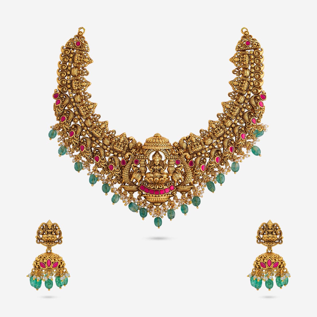 Antique Necklace Antique Necklace 189076