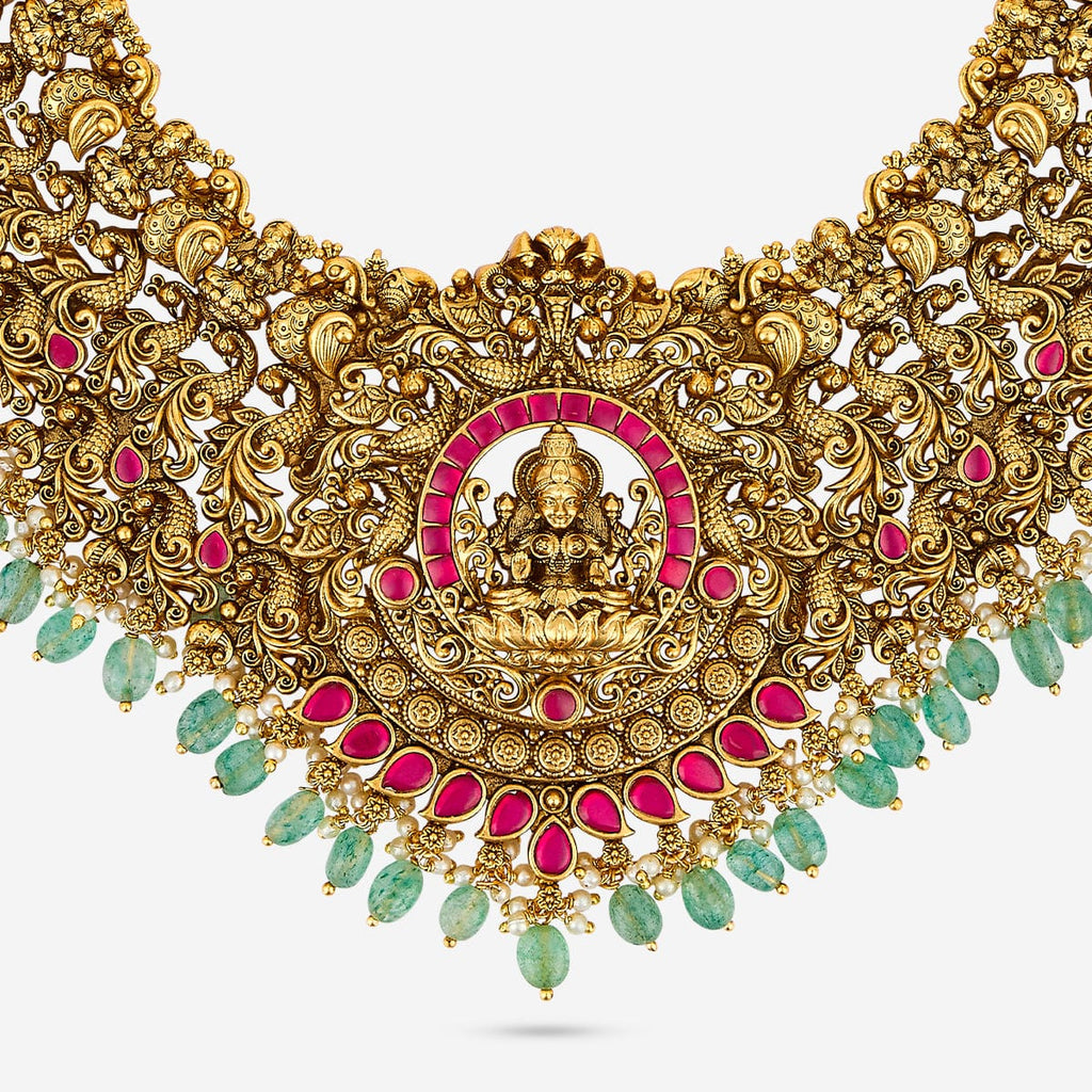 Antique Necklace Antique Necklace 189077