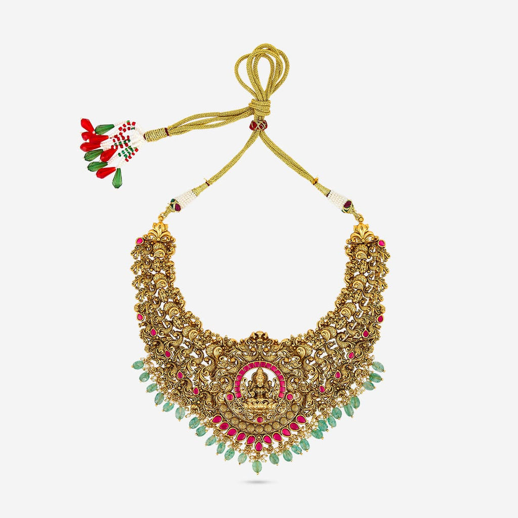 Antique Necklace Antique Necklace 189077