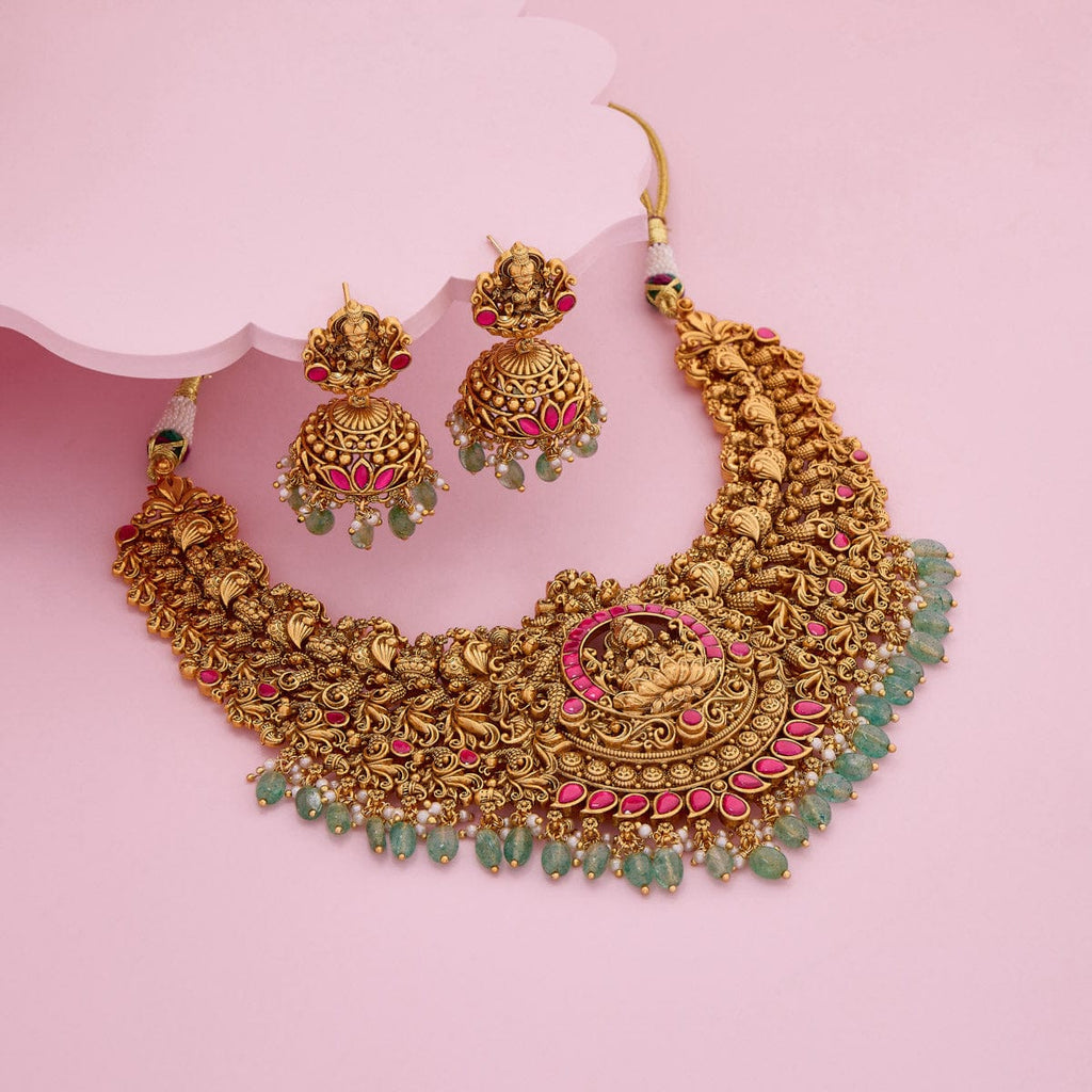 Antique Necklace Antique Necklace 189077