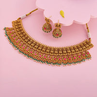 Antique Necklace Antique Necklace 189078