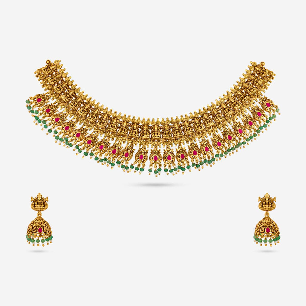 Antique Necklace Antique Necklace 189078