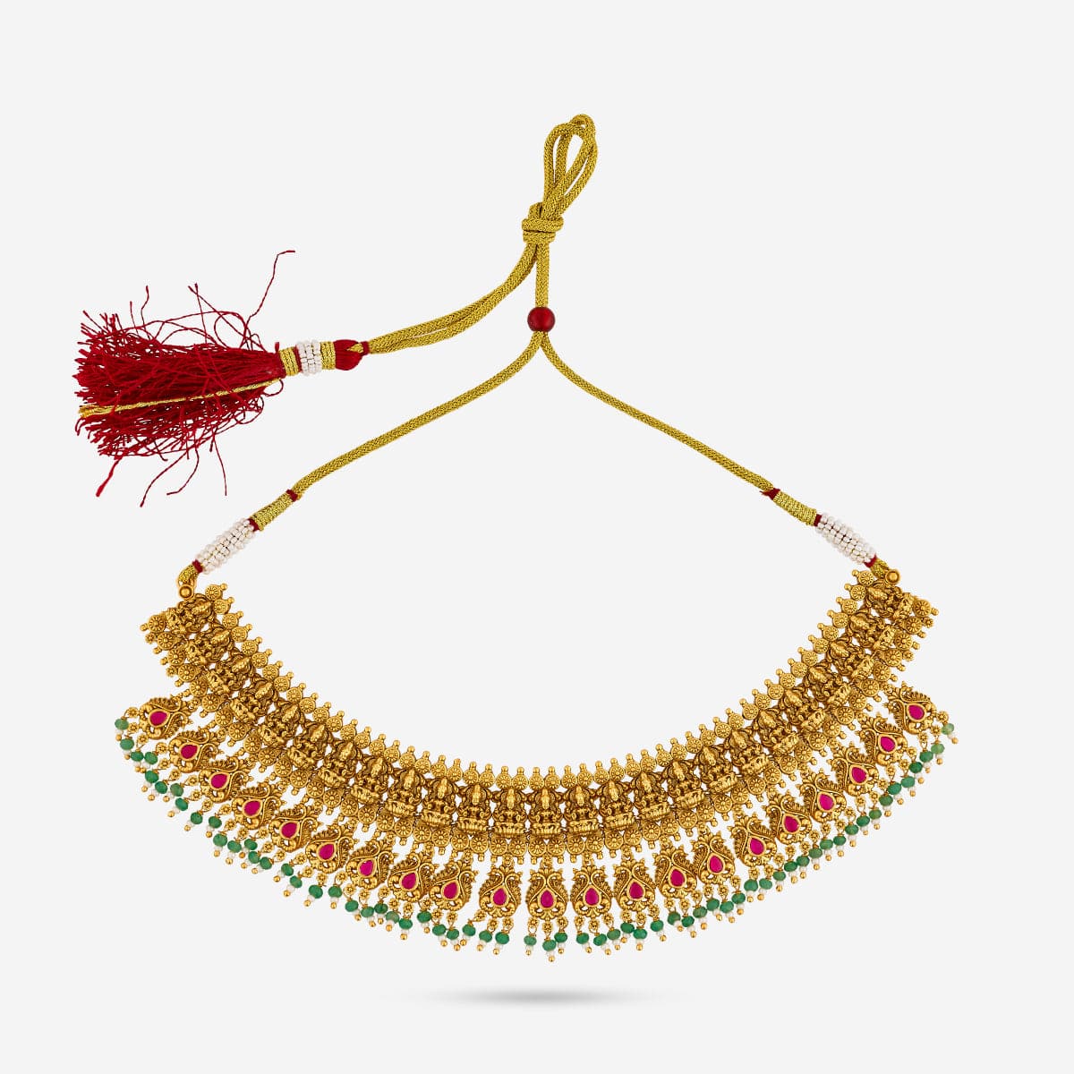 Antique Necklace Antique Necklace 189078