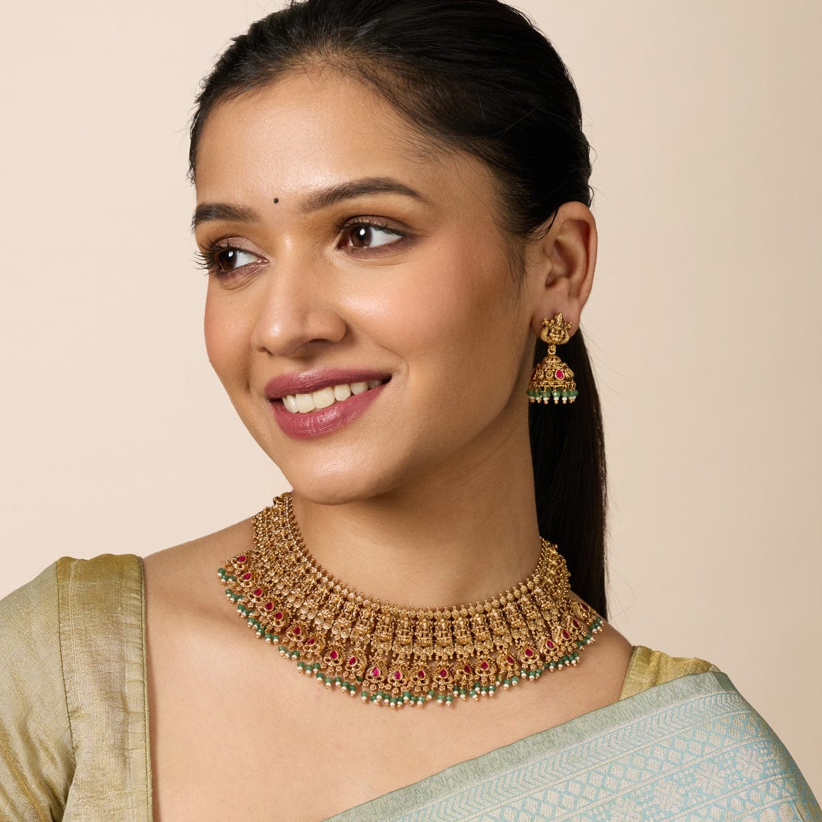 Antique Necklace Antique Necklace 189078