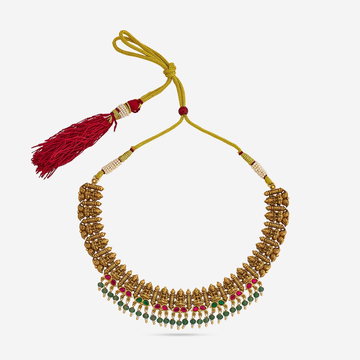 Antique Necklace Antique Necklace 189082