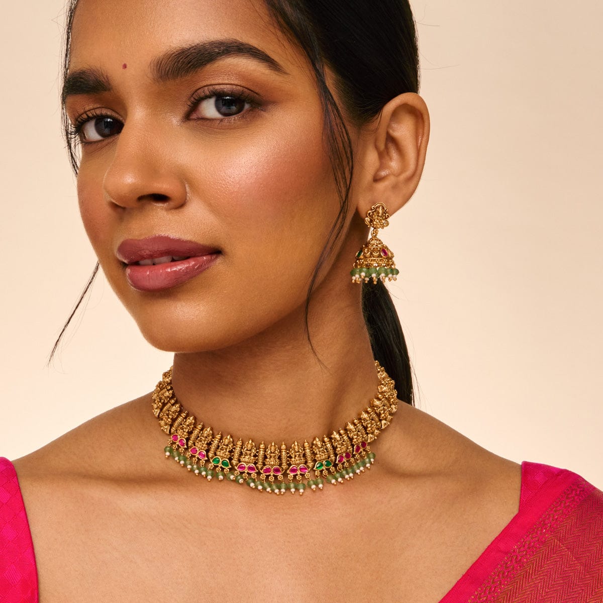 Antique Necklace Antique Necklace 189082