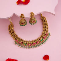 Antique Necklace Antique Necklace 189082