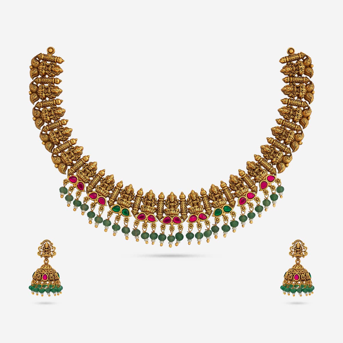 Antique Necklace Antique Necklace 189082