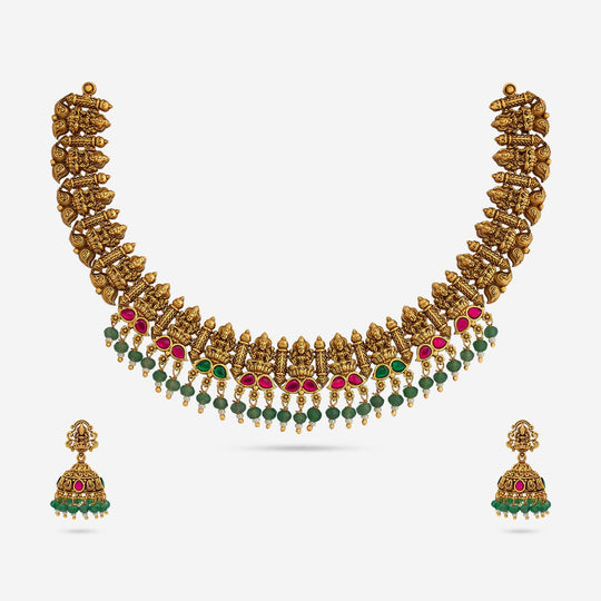 Antique Necklace Antique Necklace 189082