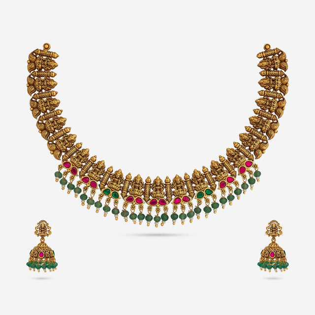 Antique Necklace Antique Necklace 189082