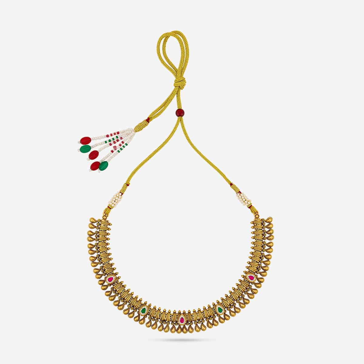 Antique Necklace Antique Necklace 189083