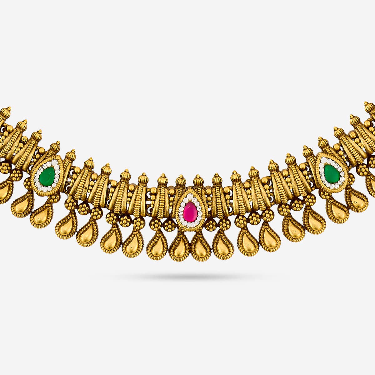 Antique Necklace Antique Necklace 189083