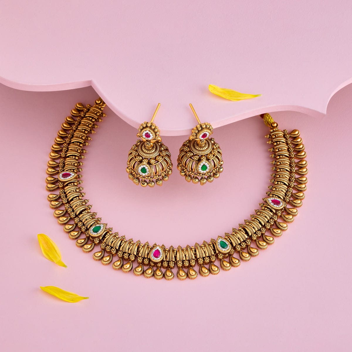 Antique Necklace Antique Necklace 189083