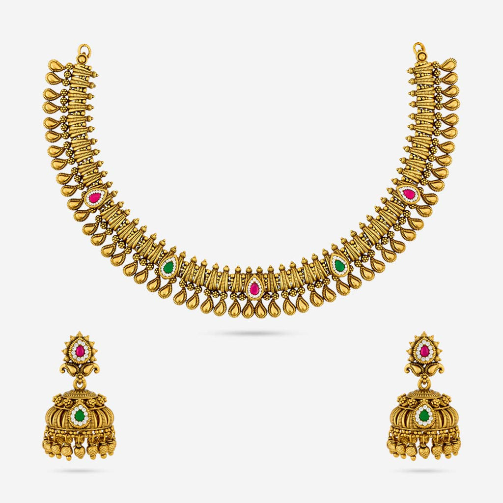 Antique Necklace Antique Necklace 189083