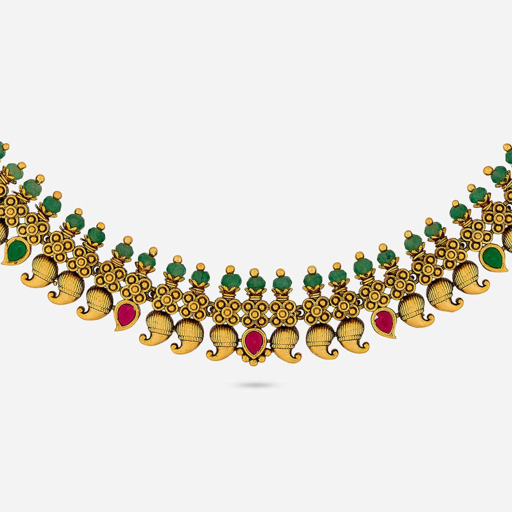 Antique Necklace Antique Necklace 189087