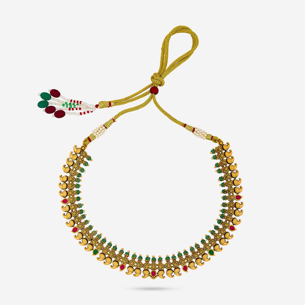 Antique Necklace Antique Necklace 189087