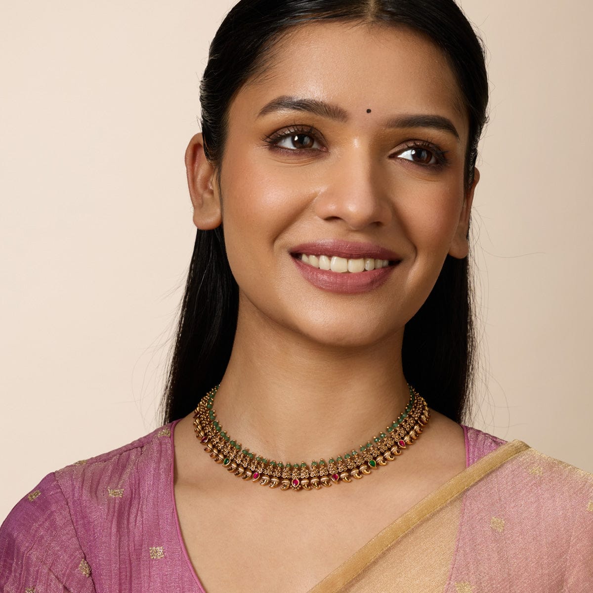 Antique Necklace Antique Necklace 189087